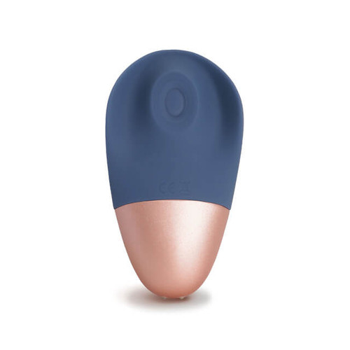 Clio Deia The Arouser Clitoral Stimulator Front