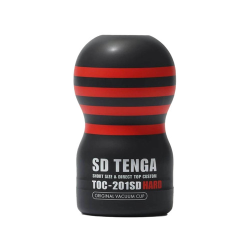 SD TENGA ORIGINAL VACUUM CUP STRONG