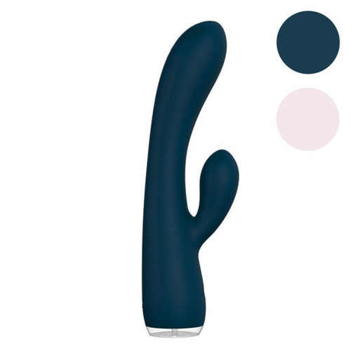 Par Femme MMM Rabbit Vibrator Color Option