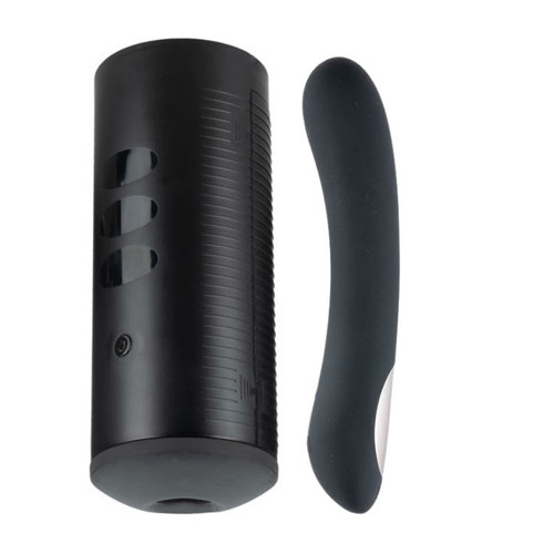 Kiiroo Titan & Pearl2