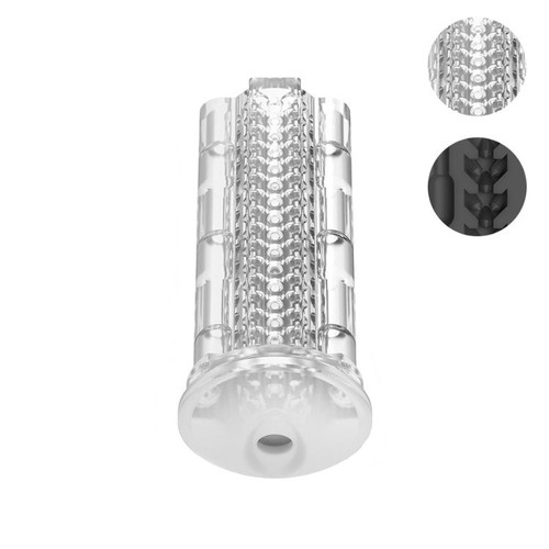 Kiiroo Titan - Sleeve