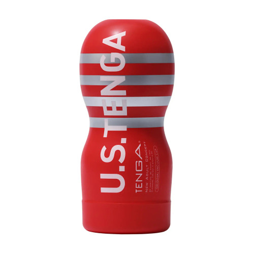 U.S. Tenga Vacuum Cup Original
