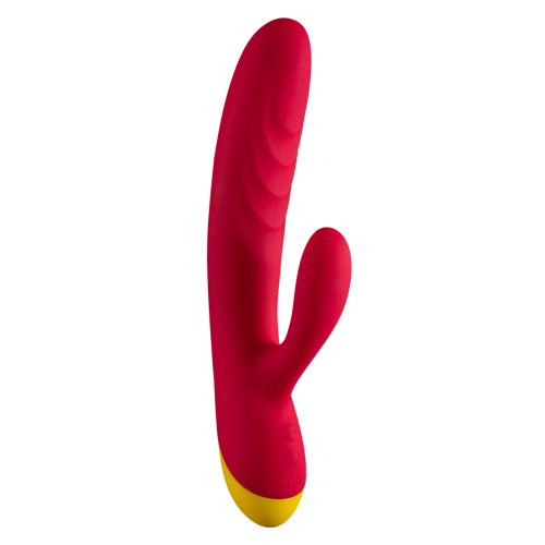 Romp Jazz Rabbit Vibrator