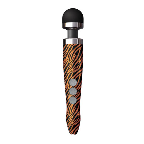 Doxy Die Cast 3R Tiger