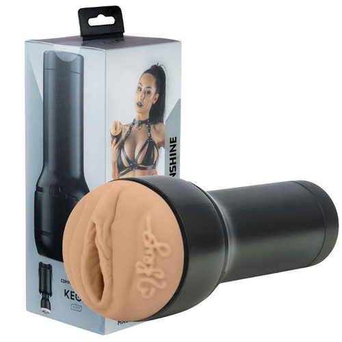 Feel Reya Sunshine  with Packaging