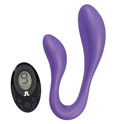 Adrien Lastic Couple Secrets II + LRS