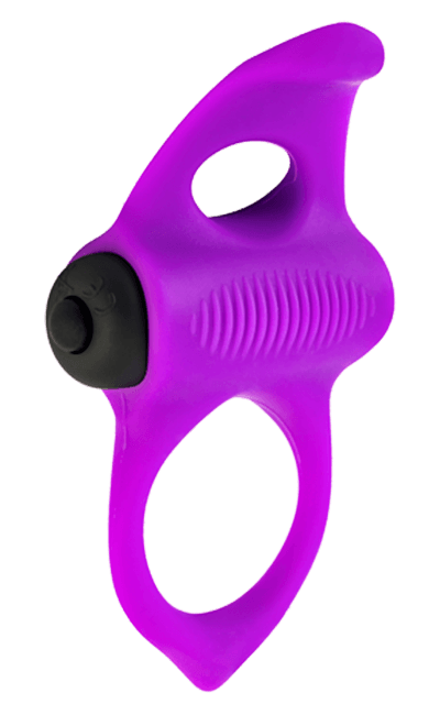 Adrien Lastic Lingus Max Silicone Cock Ring