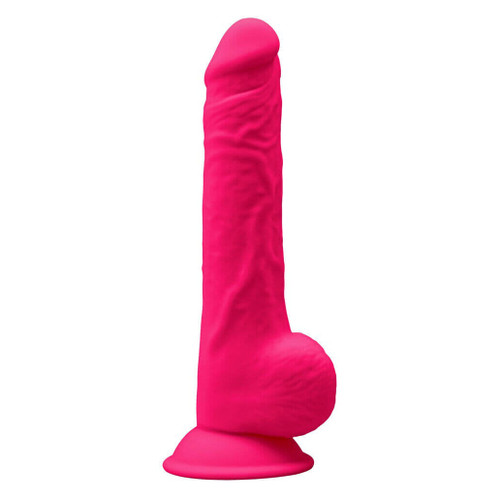 Adrien Lastic Silexd Model 3 (9.5") 