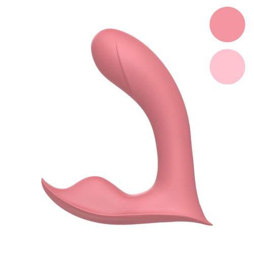 Luv Inc Pv71: Insertable Panty Vibrator  Color Option