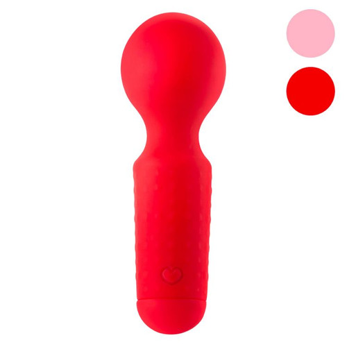 Luv Inc Mw65: Mini Wand Color Option