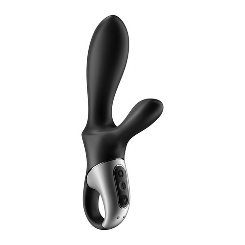 Satisfyer Heat Climax + Side