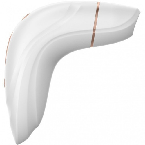 Satisfyer Pro 1+ Rechargeable Clitoral Stimulator