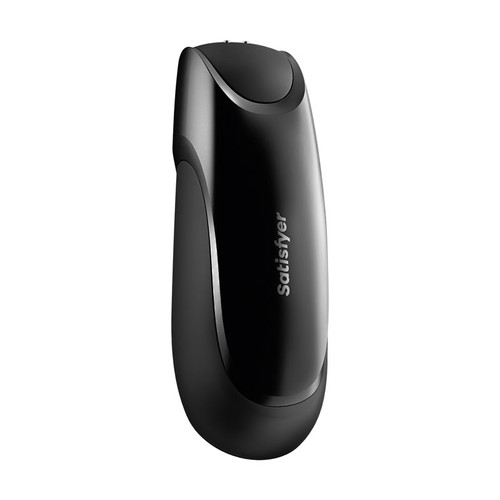 Satisfyer Men Vibration+ Rechargeable Masturbator