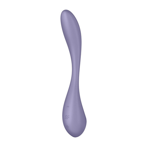 Satisfyer G-Spot Flex 5 Rechargeable Vibrator 