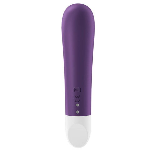 Satisfyer Ultra Power Bullet 2  Violet