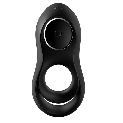  Satisfyer Legendary Duo Front