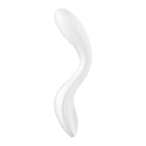 Satisfyer Rrrolling Pleasure Rechargeable Vibrator