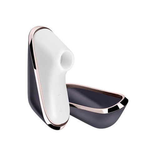 Satisfyer Pro Traveller Touch-Free Clitoral Stimulator