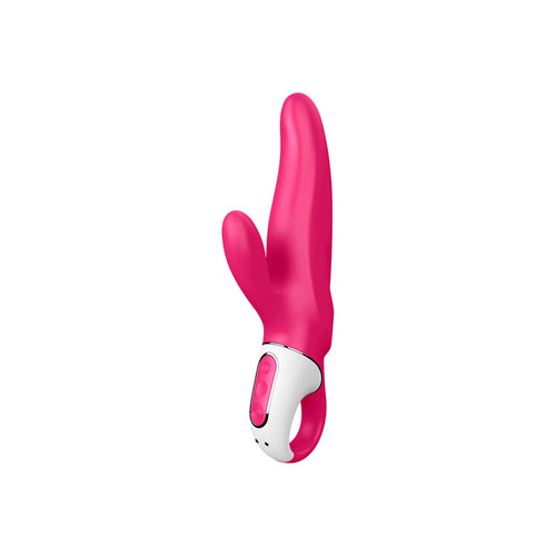 Satisfyer Vibes - Mister Rabbit Rechargeable Rabbit Vibrator