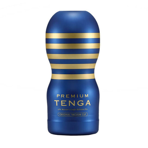 Premium Tenga Original Vaccum Cup Masturbator 