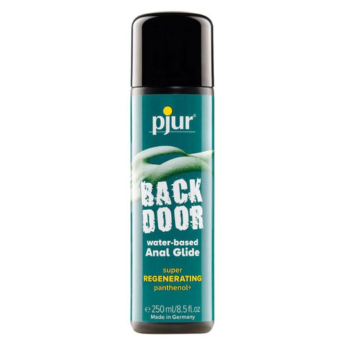 Pjur Back Door Panthenol 250ml