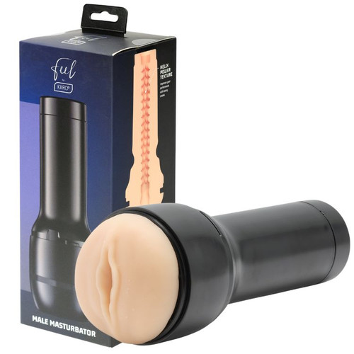 Feel Stroker Generic Pale with Packaging