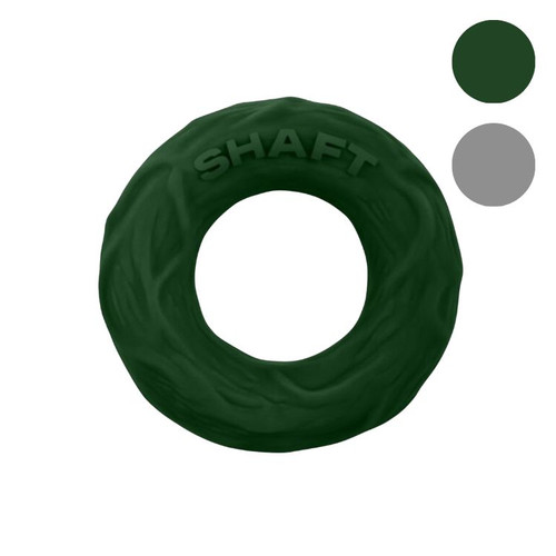 Shaft Model R - C-Ring Size 2 Color Option