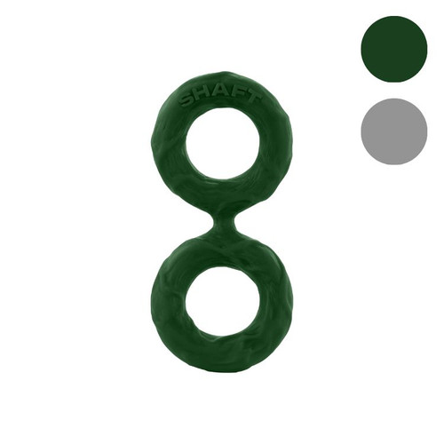 Shaft Model D - Double C-Ring Size 1Color Option