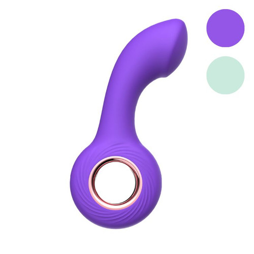 Luv Inc Av23: Arched Ring Vibe Color Option