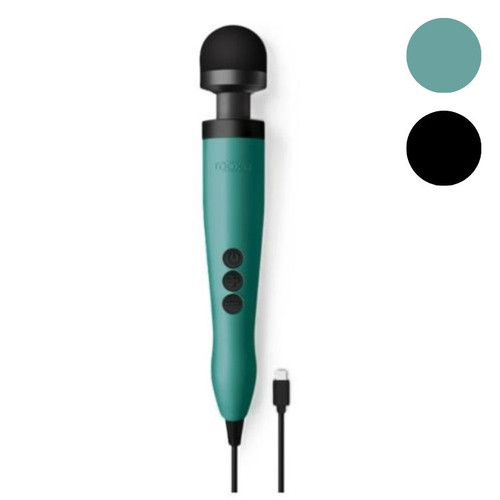 Doxy 3 USB-C Color Option