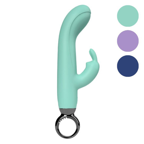 Screaming O PrimO Rabbit Color Option