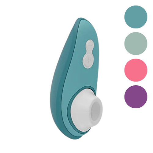 Womanizer Liberty 2 Color Option