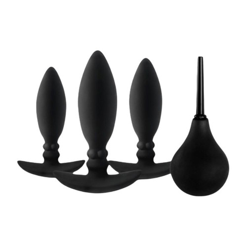 Cheap Products 3 in 1 Training Kit with Douche