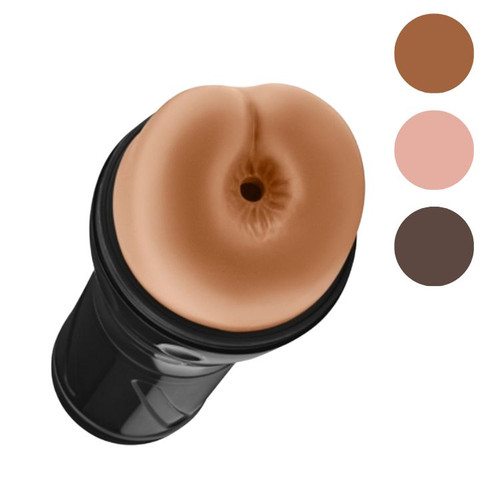 Forto Model B-02 Stroker Color Option