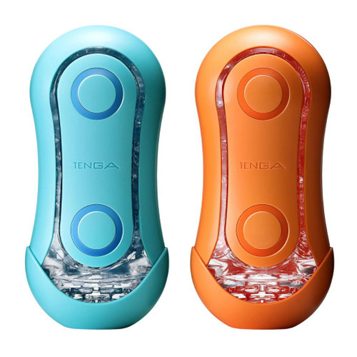 Tenga Flip Orb