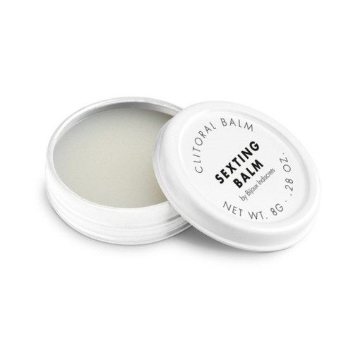 Bijoux Indiscrets Clitherapy Balm Sexting Balm