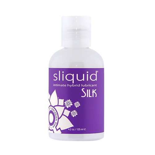 Sliquid Naturals Silk