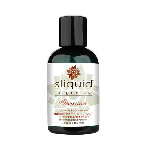Sliquid Organics Oceanics
