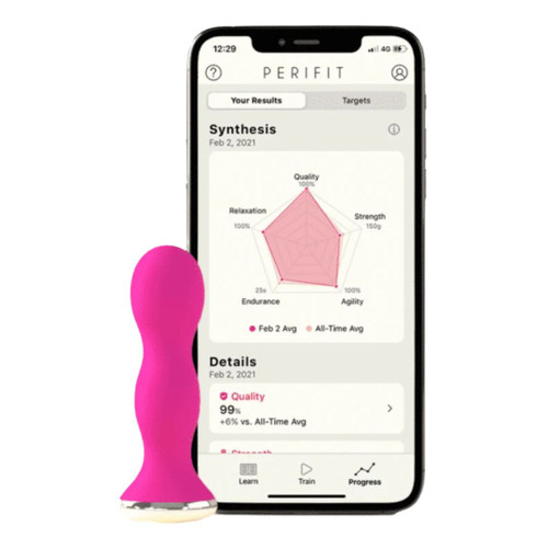 Perifit Care Kegel Exerciser