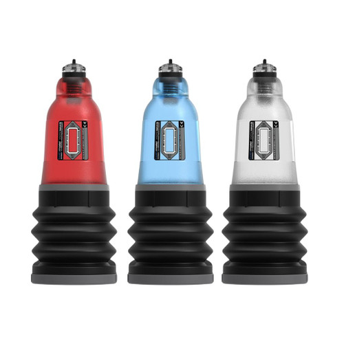 Bathmate Hydromax3 Color Option