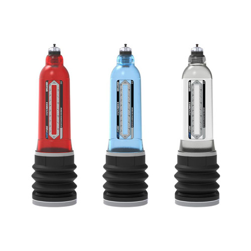 Bathmate Hydromax8 Color Option