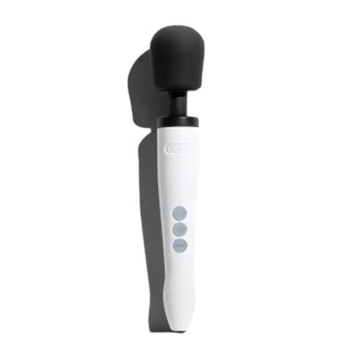 Doxy Die Cast R Stardust White