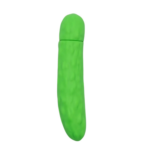 Pickle Emojibator
