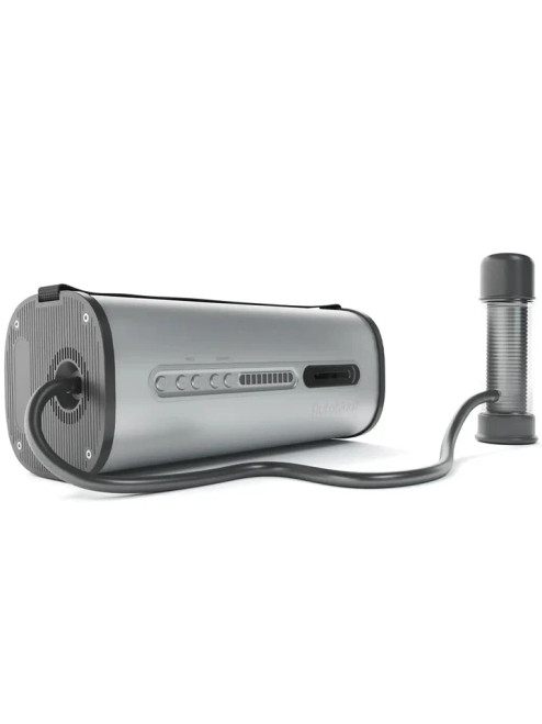  Autoblow VacuGLIDE Suction-Aided Milking Machine Side