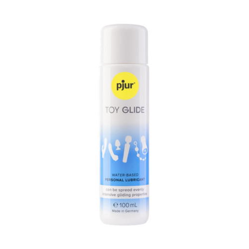 Pjur Toy Glide 100ml