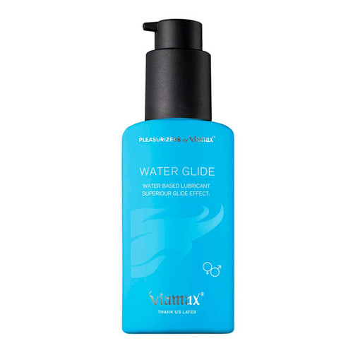 Viamax Water Glide 70ml