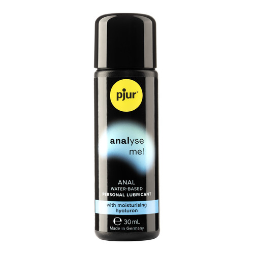 Pjur Analyse Me Comfort Water Anal Glide 30ml