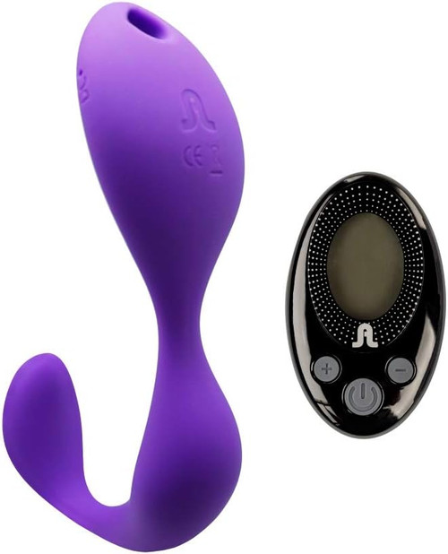 Adrien Lastic Mr. Hook with Remote