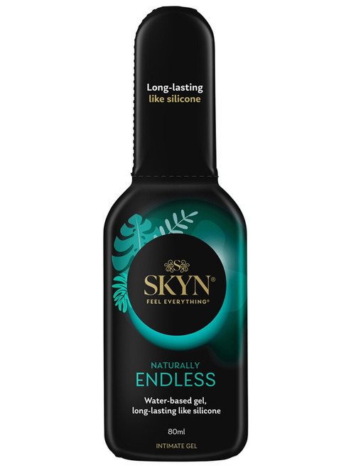 SKYN Naturally Endless Lubricant 80ml