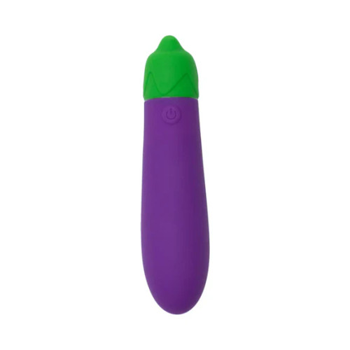 Emojibator Eggplant